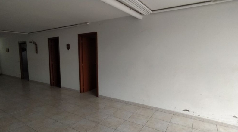 La Coruña - Ferrol - 3845m2