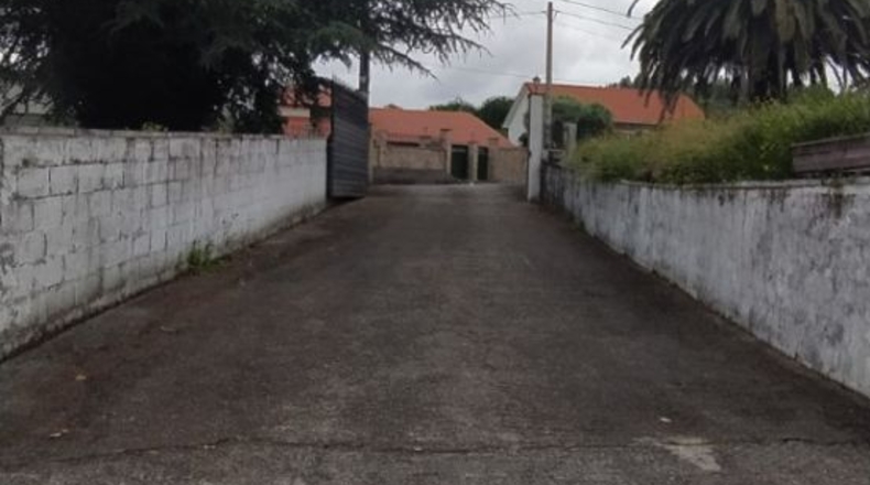 La Coruña - Ferrol - 3845m2