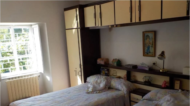 La Coruña - Нарон - 10440m2