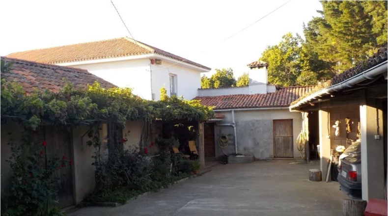 La Coruña - Нарон - 10440m2