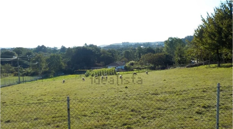 La Coruña - Нарон - 10440m2