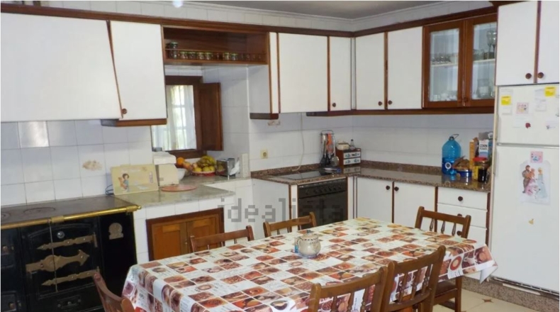 La Coruña - Нарон - 10440m2