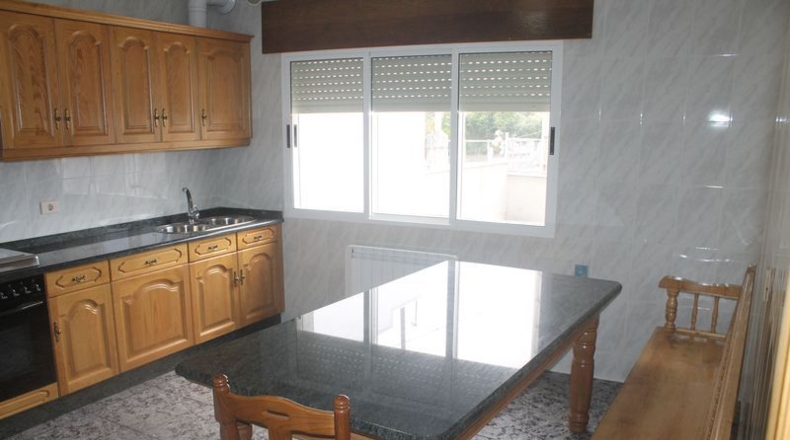 La Coruna - Ferrol - 360m2