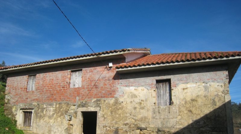 La Coruña - Vilallonte - 16000m2
