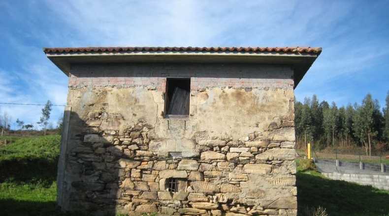 La Coruña - Vilallonte - 16000m2
