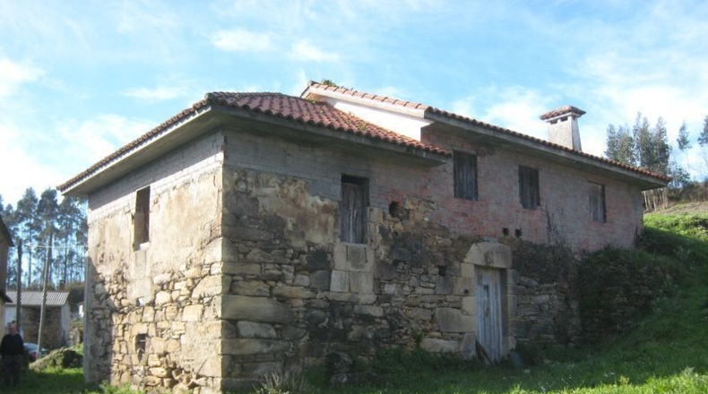La Coruña - Vilallonte - 16000m2