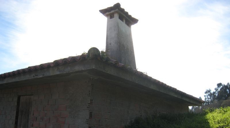 La Coruña - Vilallonte - 16000m2