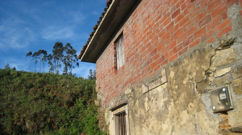 La Coruña - Vilallonte - 16000m2