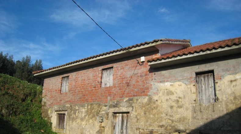 La Coruña - Vilallonte - 16000m2