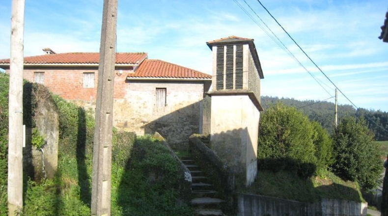La Coruña - Vilallonte - 16000m2