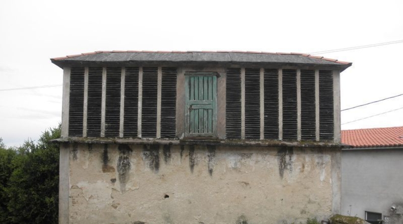 La Coruña - Vilallonte - 16000m2