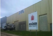 Nau industrial en venda a Santiago de Compostel·la ref.: TR251979 foto