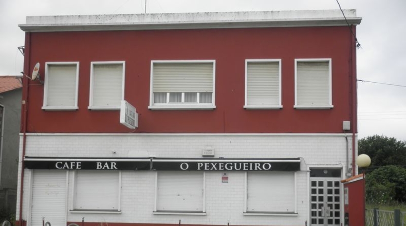 La Coruña - Narón - 120m2