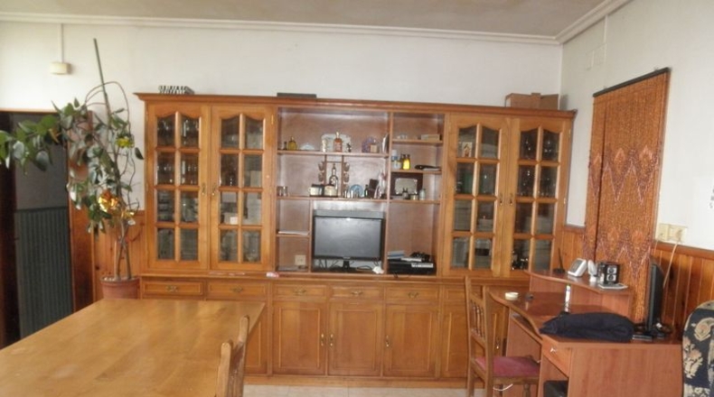 La Coruña - Narón - 120m2