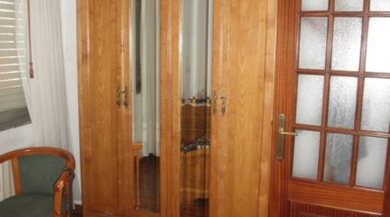 La Coruña - Narón - 120m2