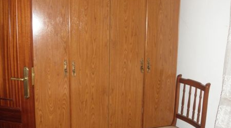 La Coruña - Narón - 120m2