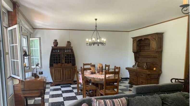 La Coruña - Aldea de Pazos - 3500m2