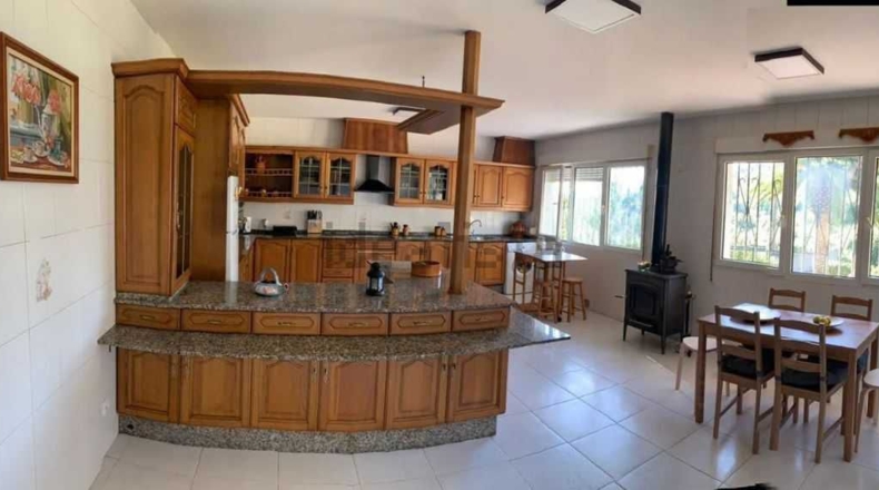 La Coruña - Aldea de Pazos - 3500m2