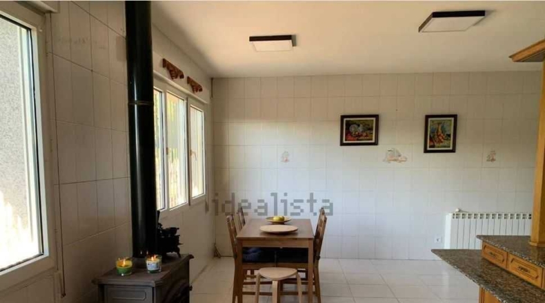 La Coruña - Aldea de Pazos - 3500m2