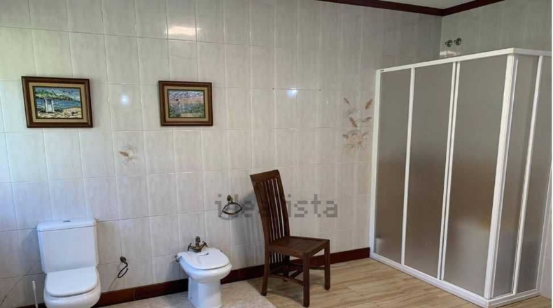 La Coruña - Aldea de Pazos - 3500m2