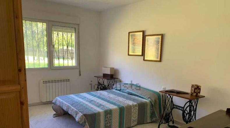 La Coruña - Aldea de Pazos - 3500m2