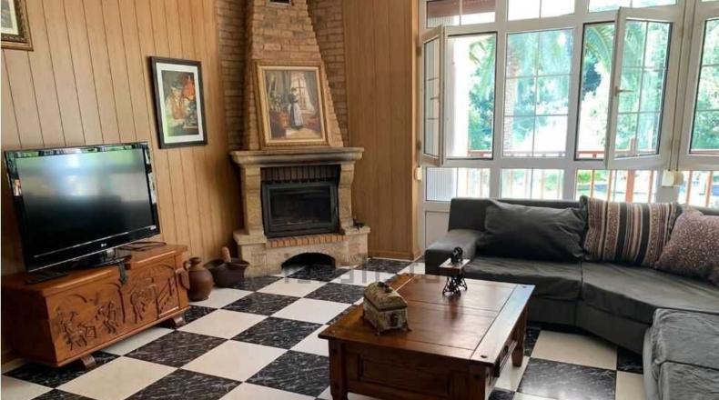La Coruña - Aldea de Pazos - 3500m2