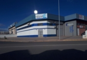 Industrial warehouse for sale on España, Onda, ref: TR48142 photo