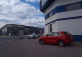 Industrial warehouse for sale on España, Onda, ref: TR48142 photo