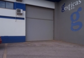 Industrial warehouse for sale on España, Onda, ref: TR48142 photo