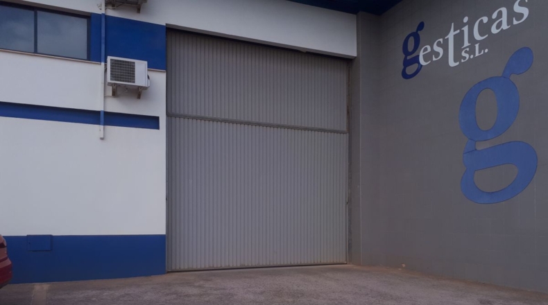 Castellón - Onda - 840m2