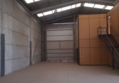 Industrial warehouse for sale on España, Onda, ref: TR48142 photo
