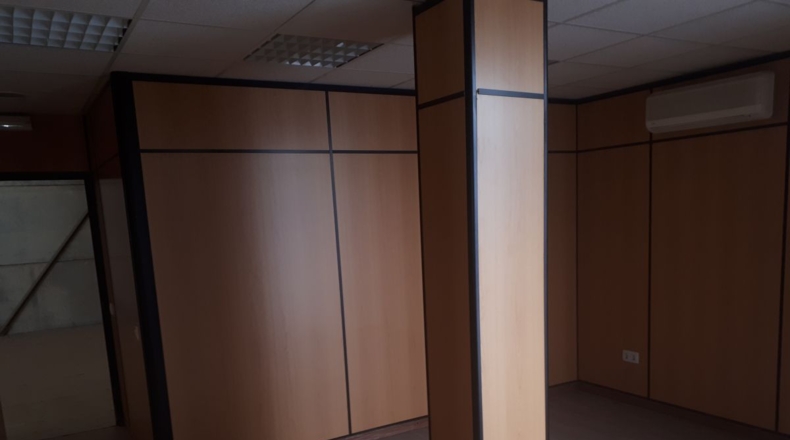 Castellón - Onda - 840m2