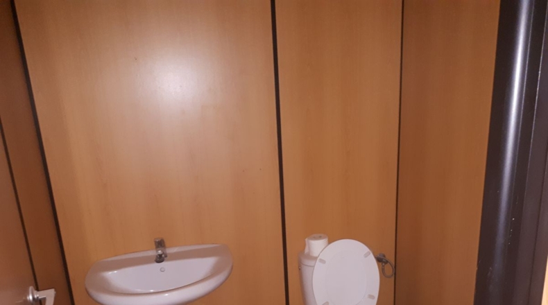 Castellón - Onda - 840m2