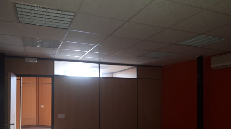 Castellón - Onda - 840m2