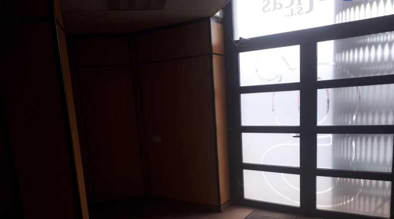 Castellón - Onda - 840m2