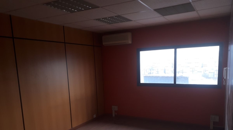 Castellón - Onda - 840m2