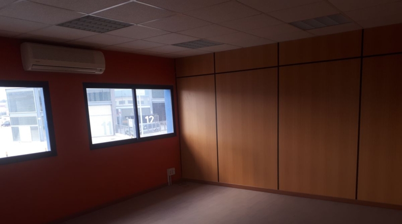 Castellón - Onda - 840m2