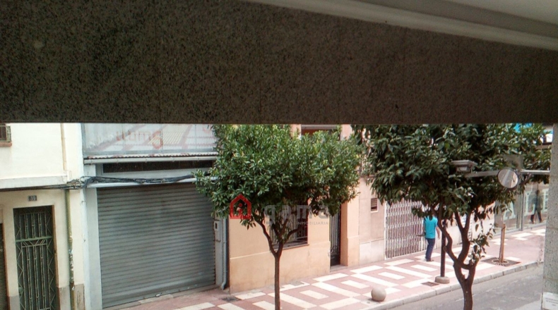 Castellón - Castelló de la Plana - 1753m2