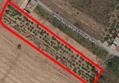 Land suitable for development for sale in Alquerías del Niño Perdido ref: TR12391 photo