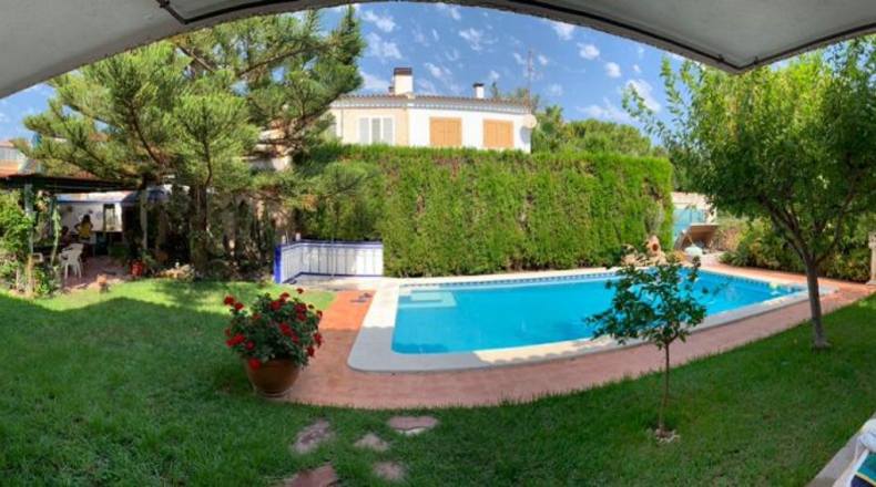 Castellón - Borriana - 714m2