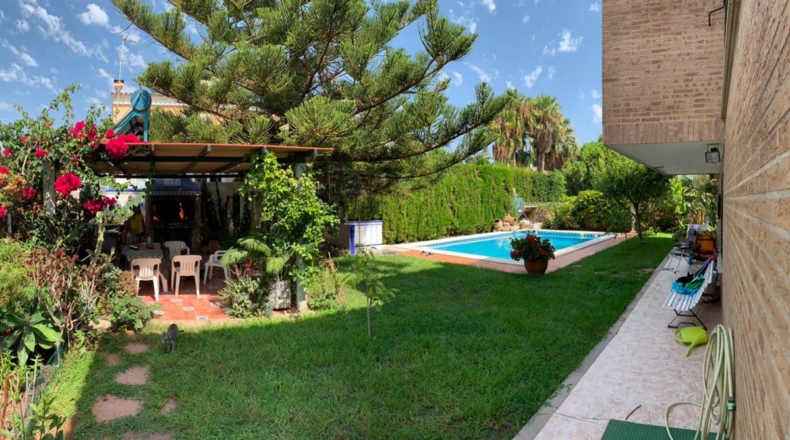 Castellón - Borriana - 714m2