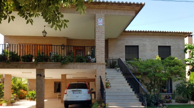 Castellón - Borriana - 714m2