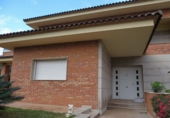 Xalet independent amb terreny en venda a les Alqueries ref.: TR93445 foto