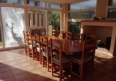 Xalet independent amb terreny en venda a les Alqueries ref.: TR93445 foto