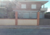 Xalet independent amb terreny en venda a les Alqueries ref.: TR93445 foto