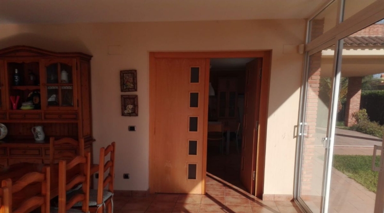 Castellón - Barri Bellaguarda - 1004m2