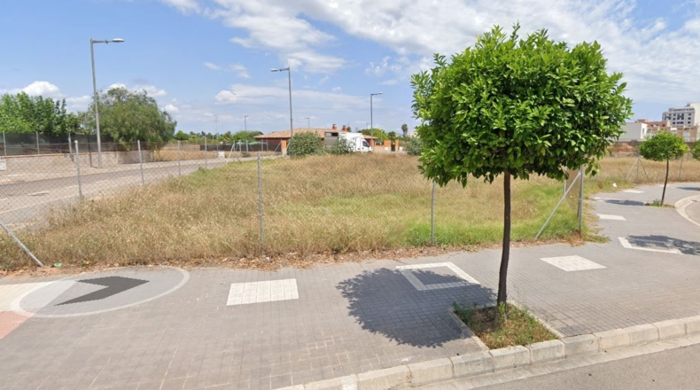 Castellón - Borriana - 441m2
