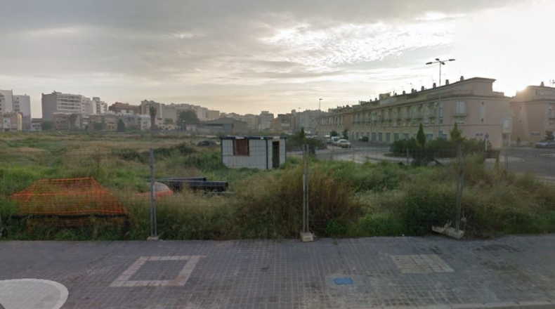 Castellón - Borriana - 441m2