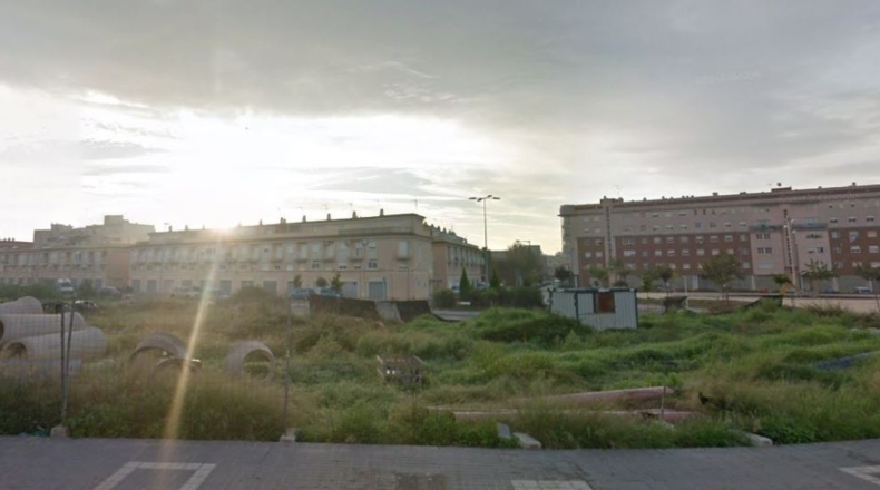 Castellón - Borriana - 441m2