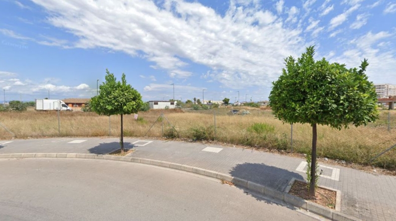 Castellón - Borriana - 441m2
